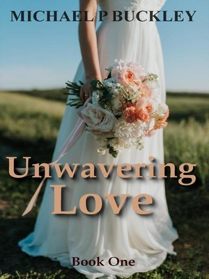 cover image of Unwavering Love